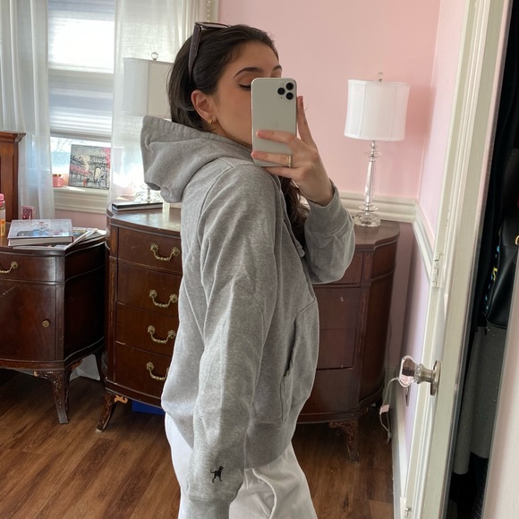 The Black Dog sweatshirt - Picture 3 of 5